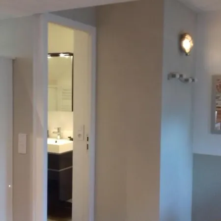 Apartment Marie Cancale