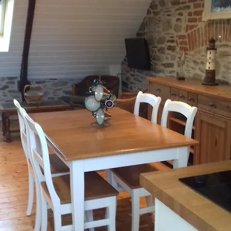 Marie Apartment *