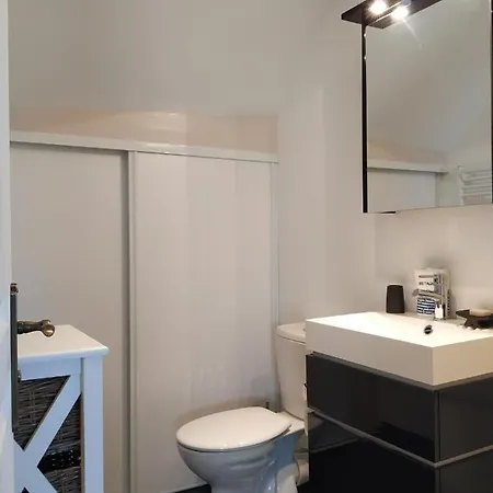 Apartment Marie Cancale