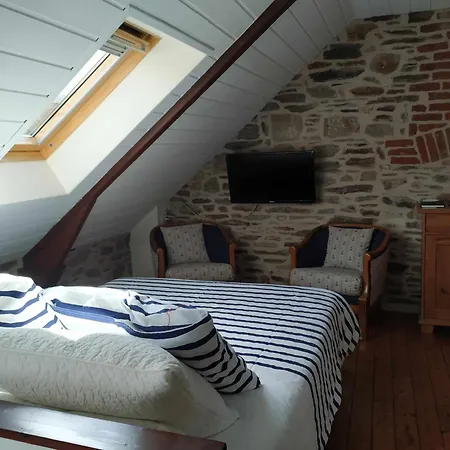 Marie Apartment