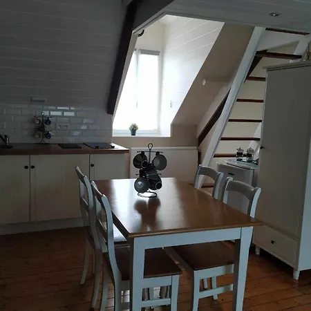 Marie Apartment Cancale