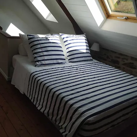 Apartment Marie Cancale