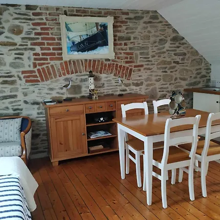 Apartment Marie Cancale